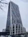 Видова квартирав ЖК Manhattan city, Берестейський просп. (Перемоги) 11