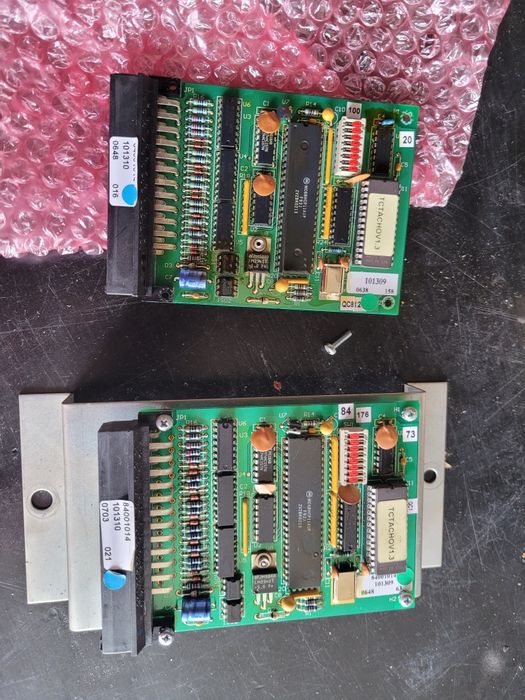 Czesci NOWE  kombajn New Holland TC TX