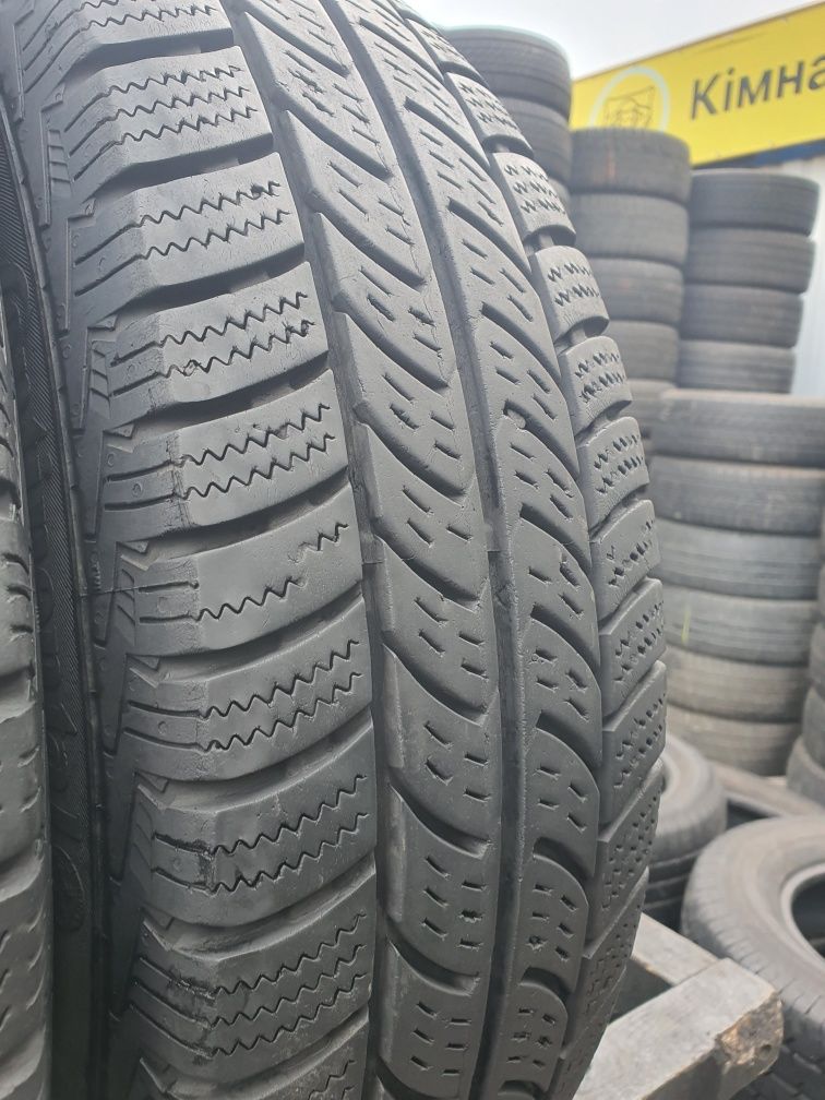 Continental VancoWinter 2 R16C 195 75 4шт-6200грн.