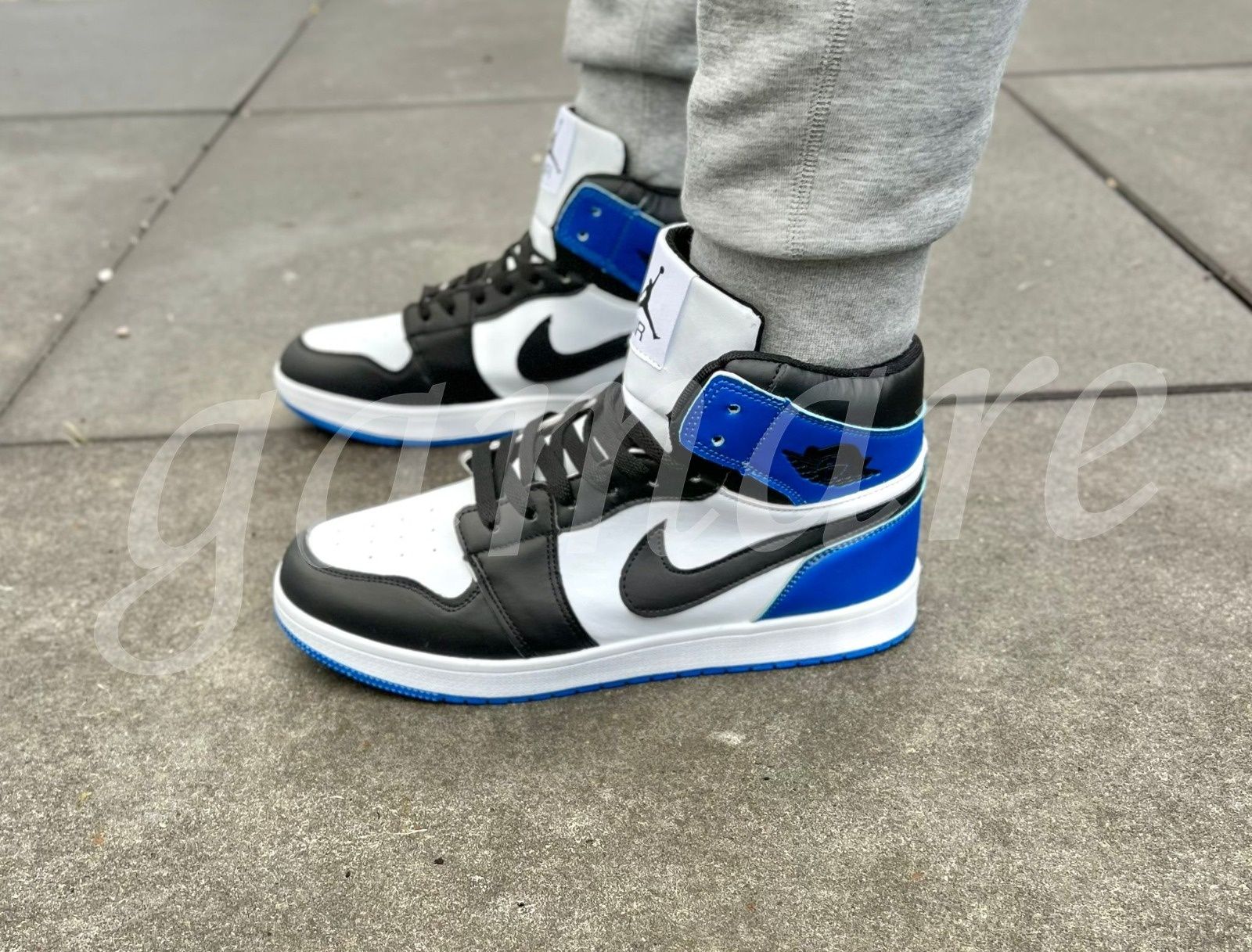 Buty Nike Air Jordan 1 Męskie Rozm 41-46