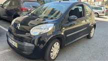 Citroen c1- gasoleo