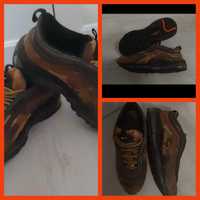 Nike air max buty sportowe moro