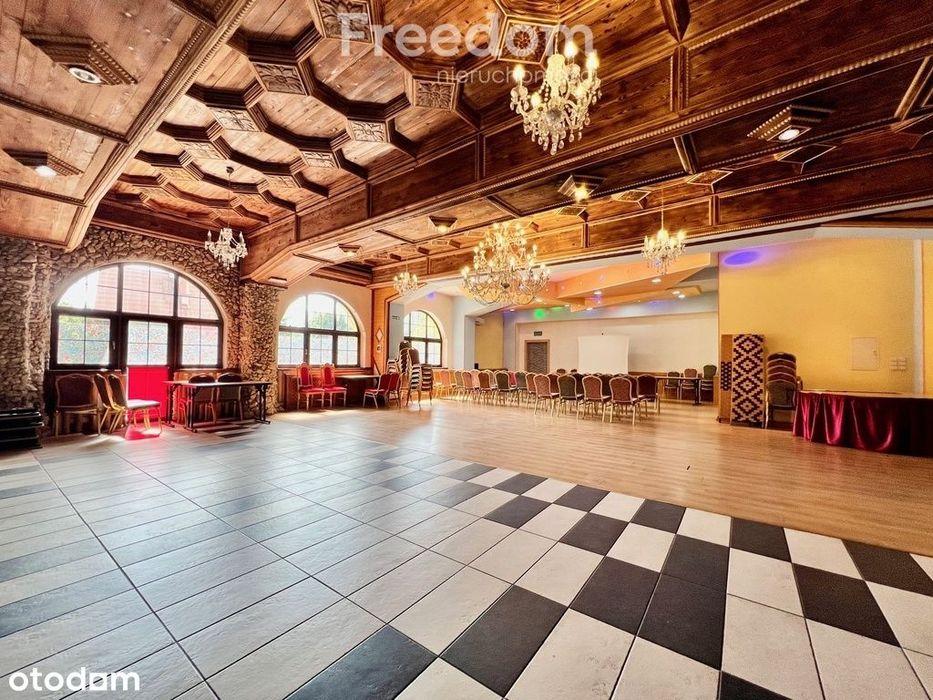 Wyjątkowy pensjonat z restauracją w sercu Beskidów