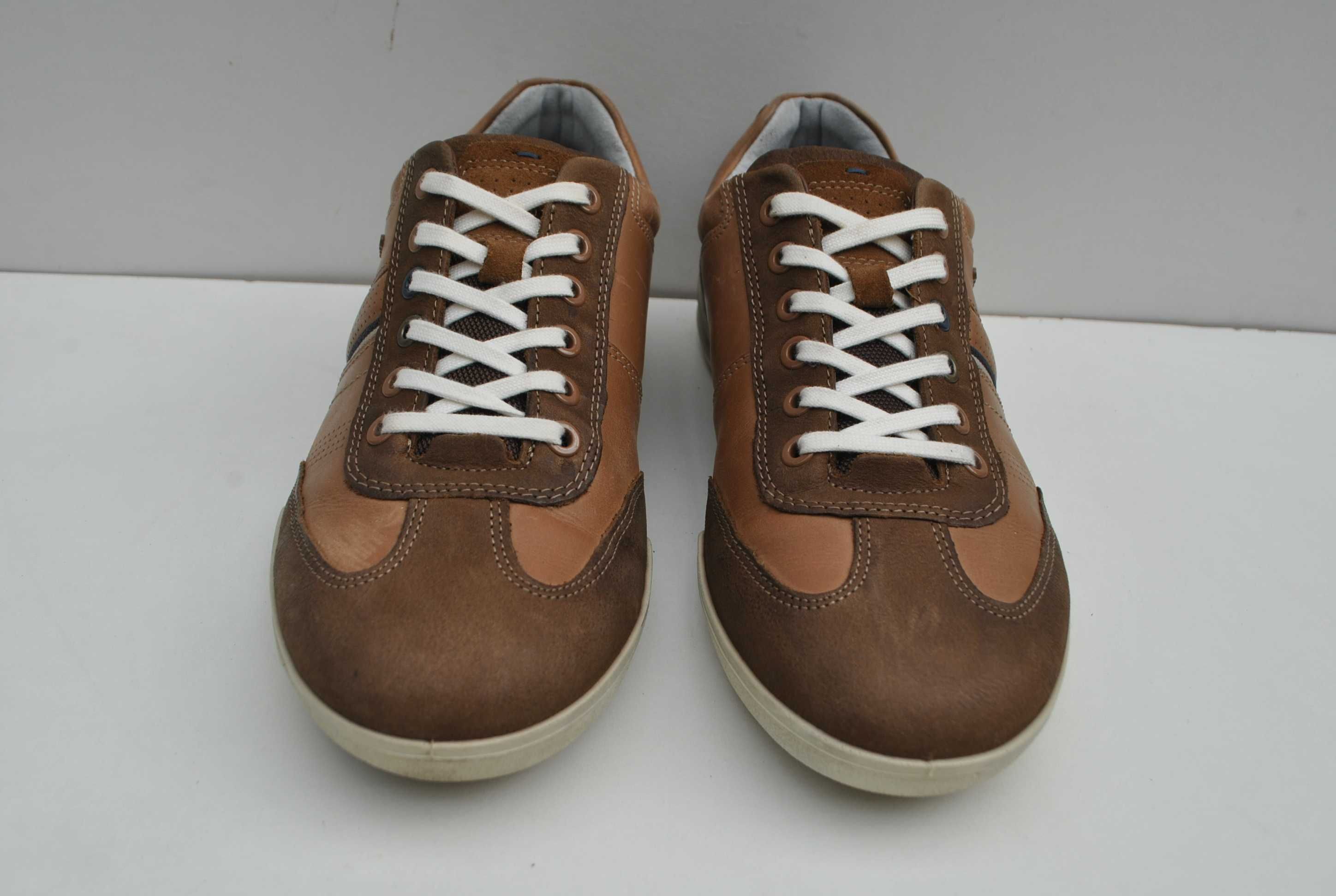 Sneakersy Ecco Enrico