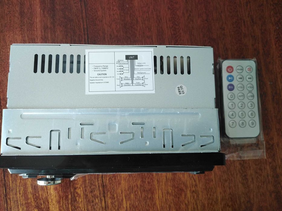 Продам автомагнітола Atlanfa