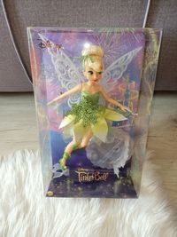Mattel Disney колекційна Tinker Bell