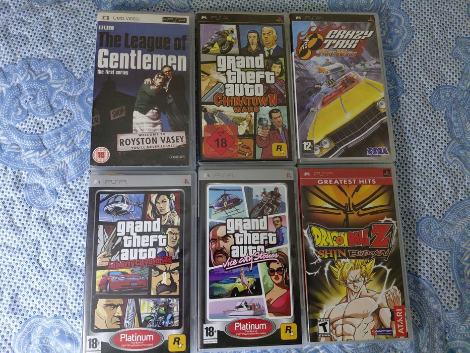Jogos playstation