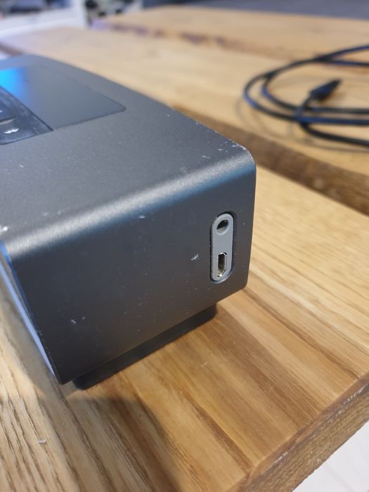 Bose soundlink mini II