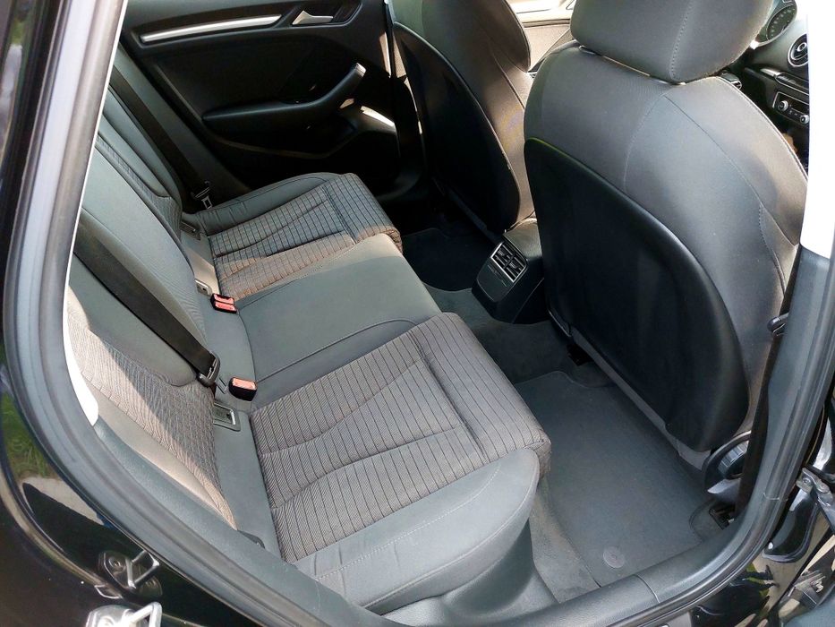 Audi A3 8v 2.0 150 KM wersja SPORT