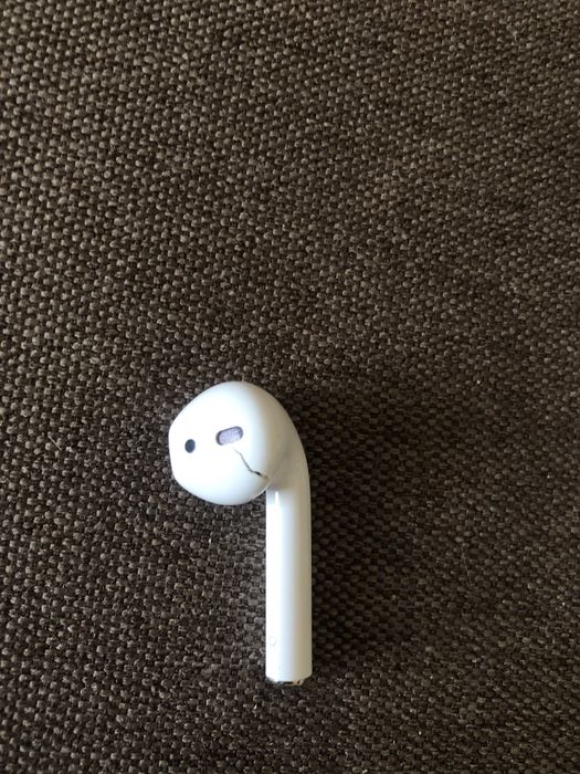 Наушники Apple AirPods