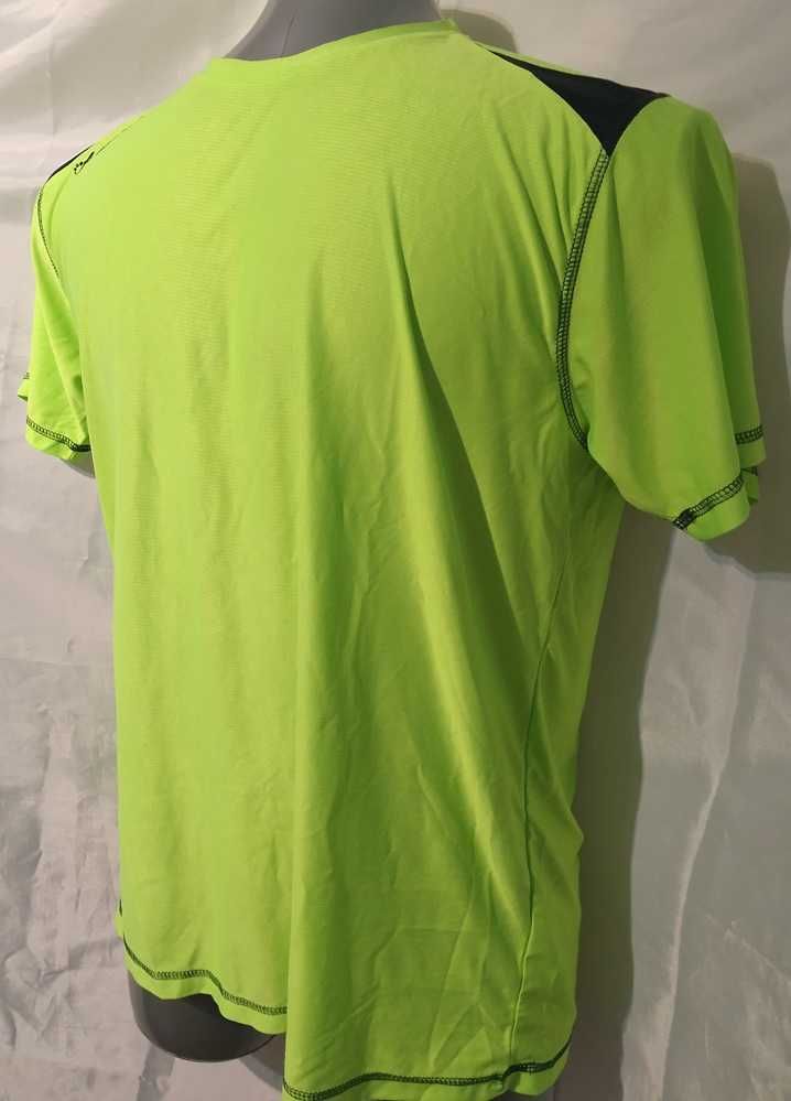 Asioka conjunto 3 T-shirt Tam: XL (1441)