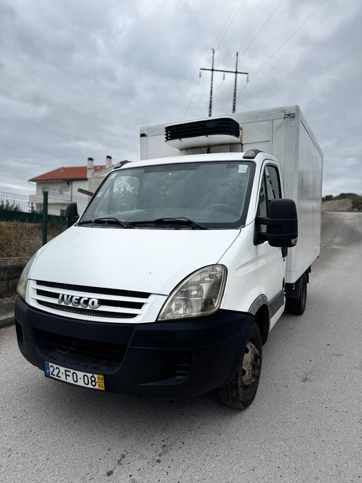 Iveco Daily 2.8HPI