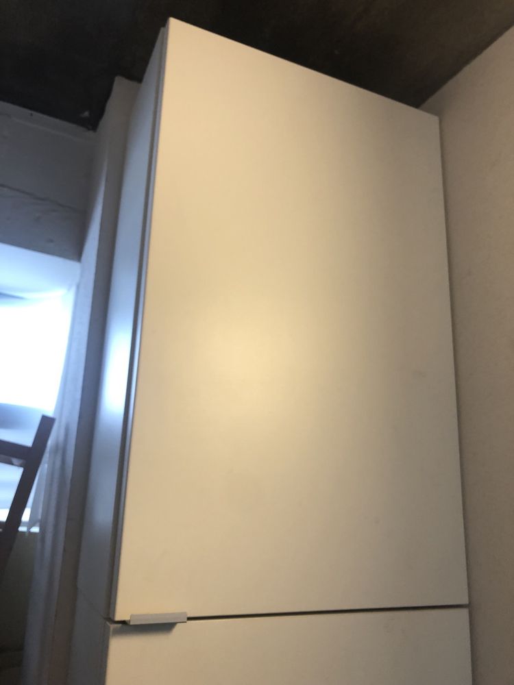 Movel de parede Branco