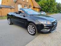 Ford Focus Lift 2009#2.0 Benzyna 145 km#Klimatyzacja#Pininfarina#Zadbany