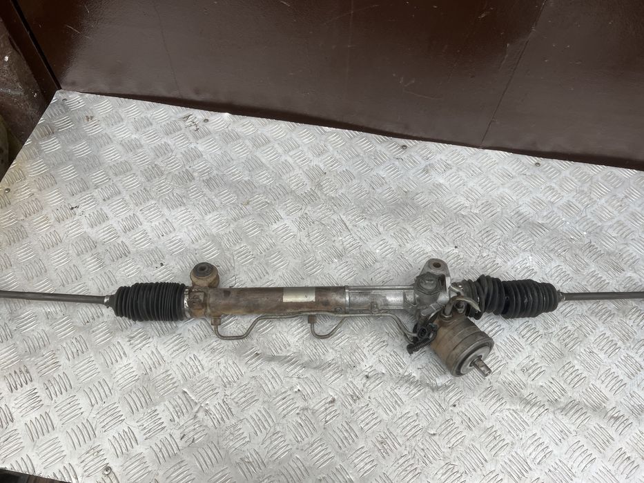 Рейка рулевая кадиллак севиль cadillac saville 1997