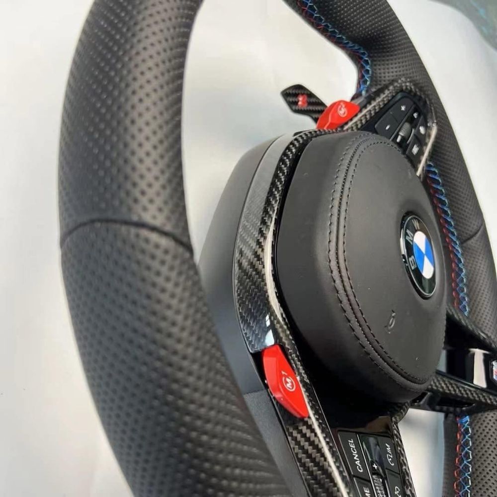 Kieriwnica BMW M2 M3 M4 g80 g81 g82 g83