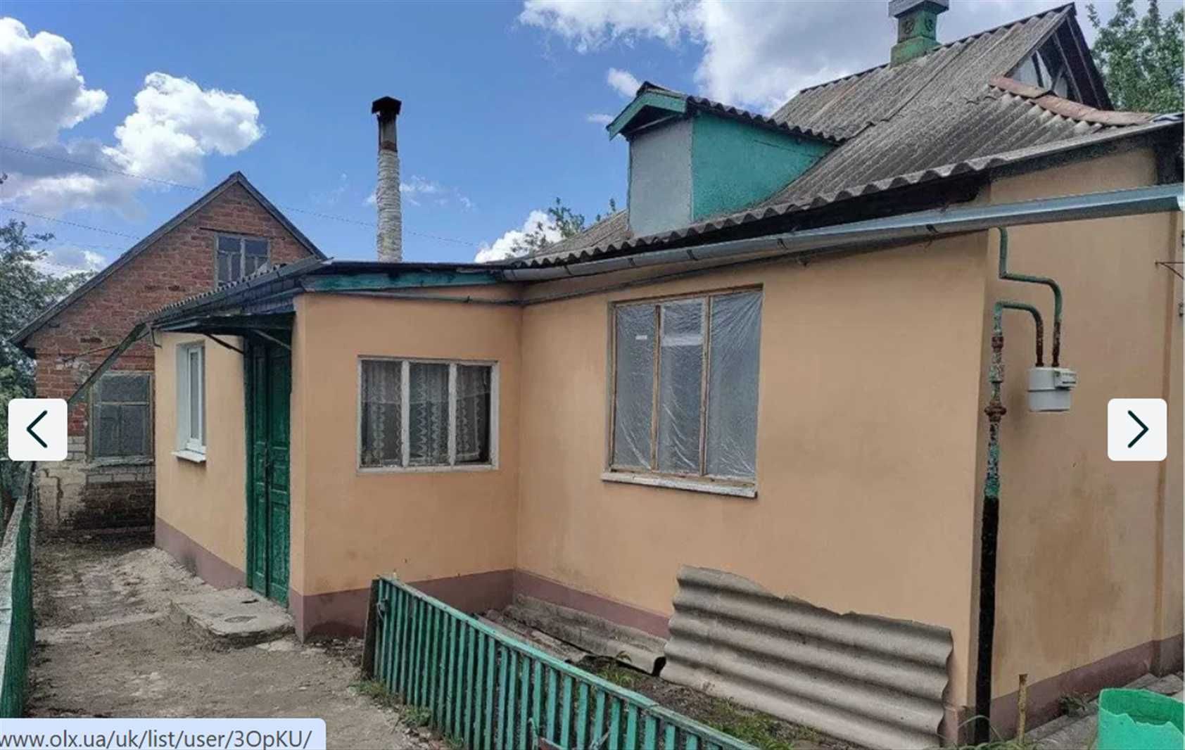 Продам дом в Борках. Отличная цена .Участок 17 сот. 2 вида отопленияTB