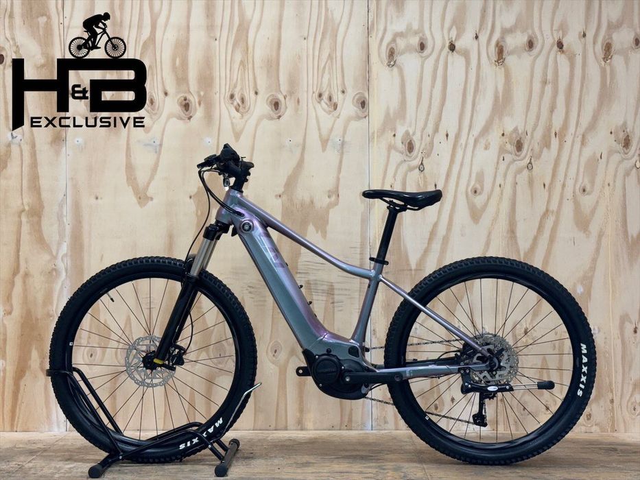 Giant Liv Vall-E +2 Shimano Deore 2022
