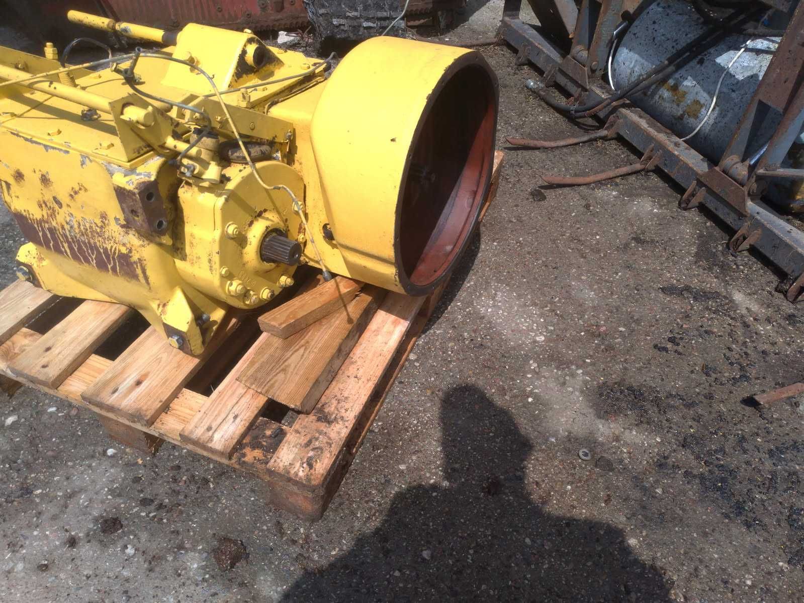 New Holland Tx34 tx32