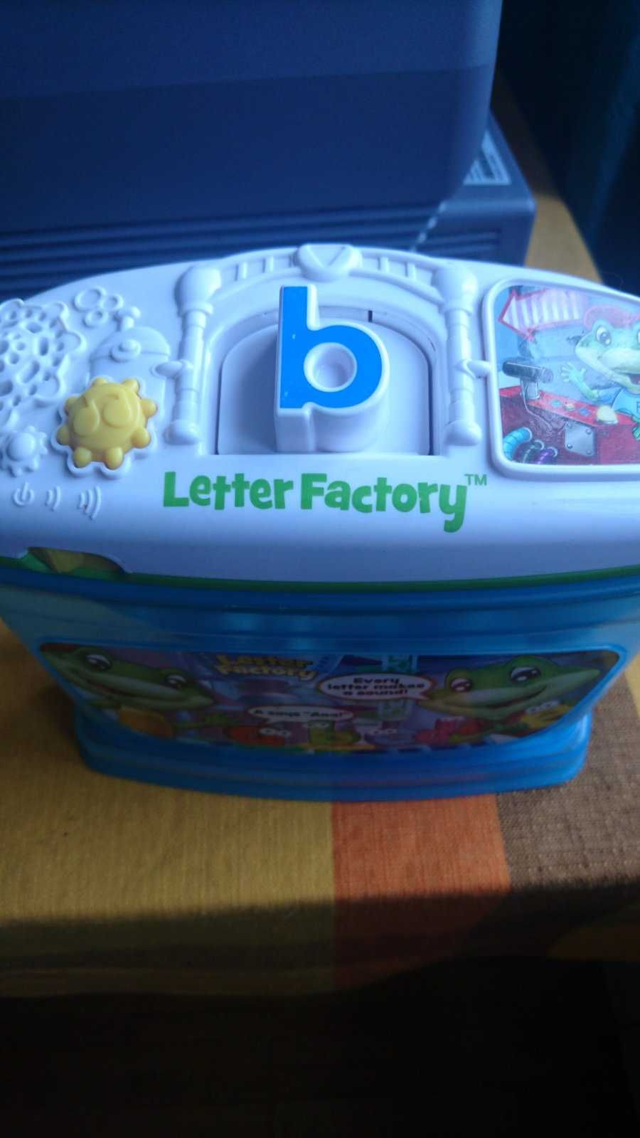 Іграшка Leap Frog ( США )