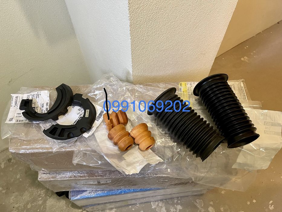 Chevrolet Bolt Пыльник отбойник