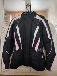 Жіноча мото куртка Cordura Hunter class L (XL)
