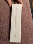 Apple pencil 2 generacji NOWY