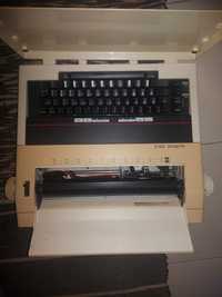 Máquina de escrever e outros