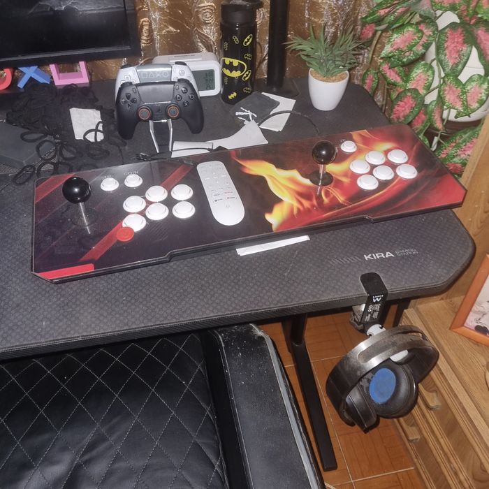 Vendo pandora box com 30000 jogos retro