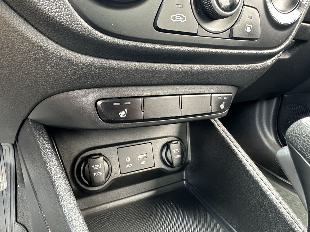 Accent 18р. автомат 74км пробіг. Офіціал. В рідній фарбі