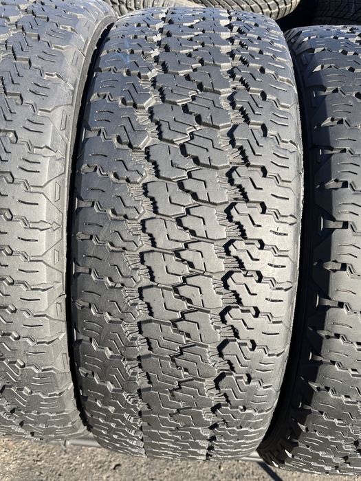 275/60/R20 (зима) GoodYear Wrangler