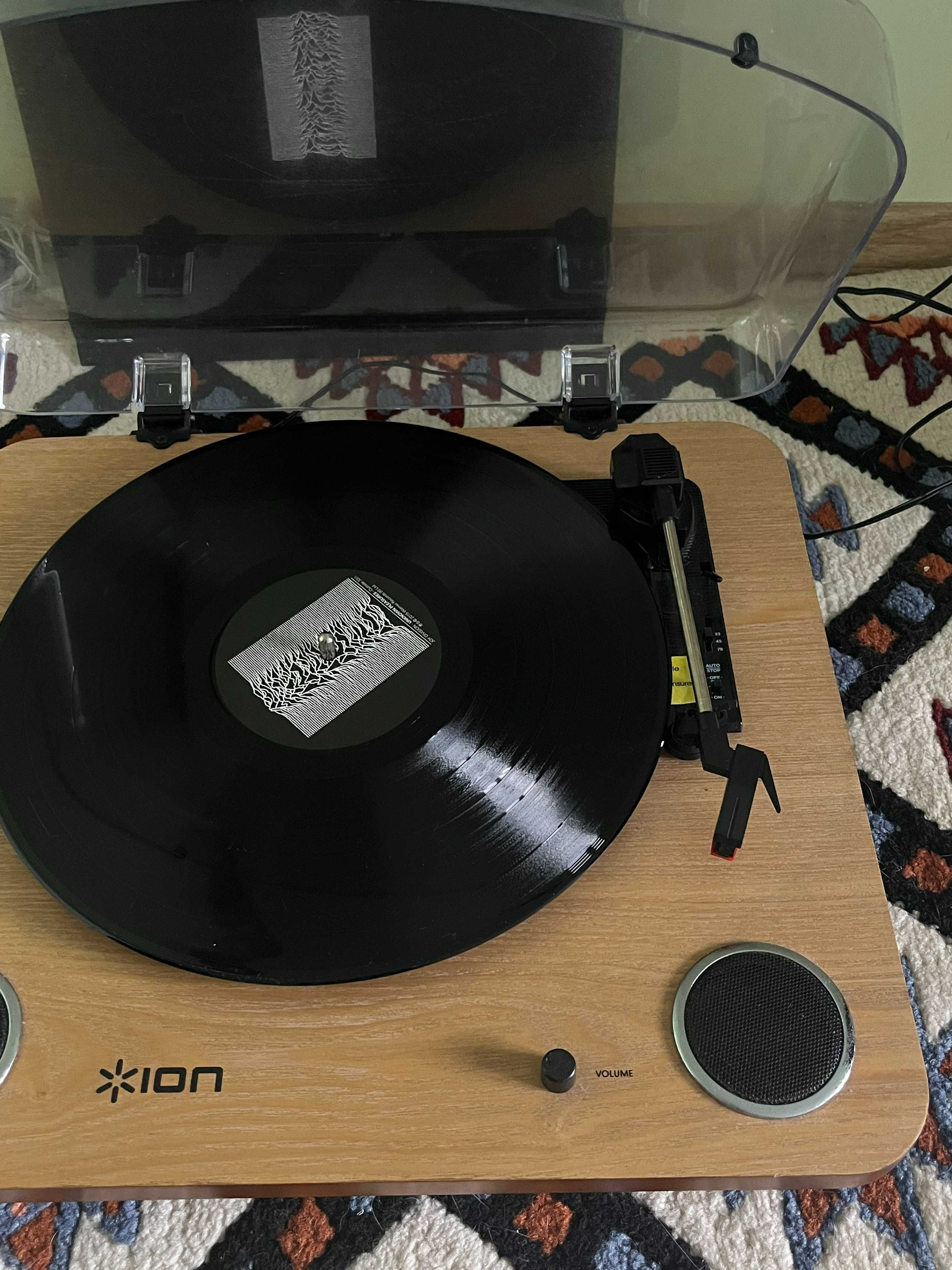 програвач Ion Max LP