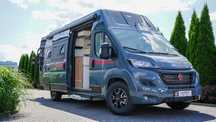 Wynajem/Wypożyczalnia kamperów|CamperVAN||CarGO!