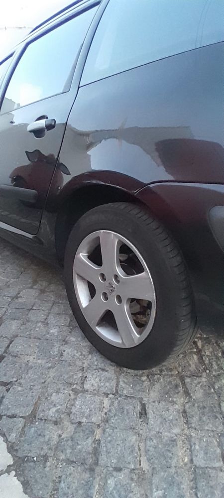 Peugeot 307 sw 1.6hdi