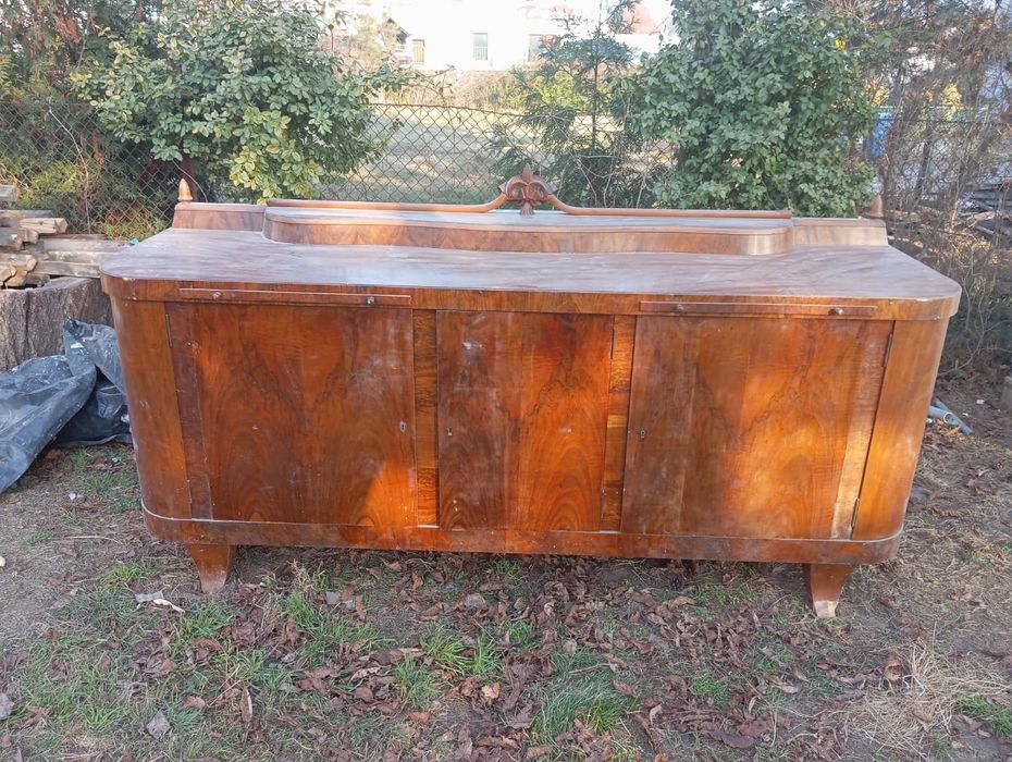 Na sprzedaż piękna unikatowa komoda Okazja !