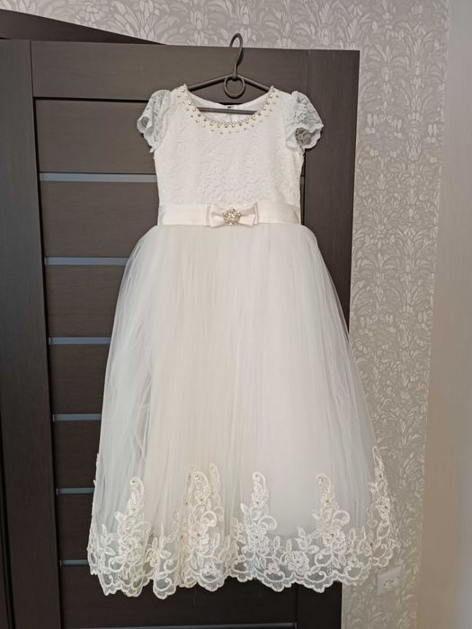 Плаття для дівчинки