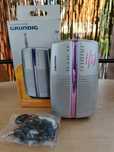 Radio GRUNDIG City 31