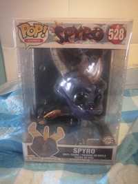 Spyro Funko Pop #528 (10 inch)