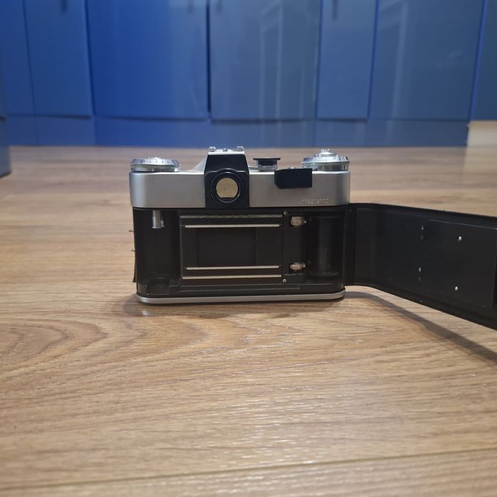 Фотоапарат Zenit-E