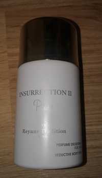 Dezodorant Insurrection II Pure | Reyane Tradition | 250ml | Spray