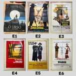 Cartazes Antigos de Cinema 6