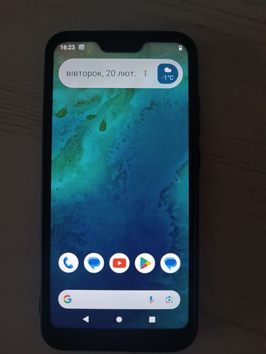 Смартфон Mi A2 LITE