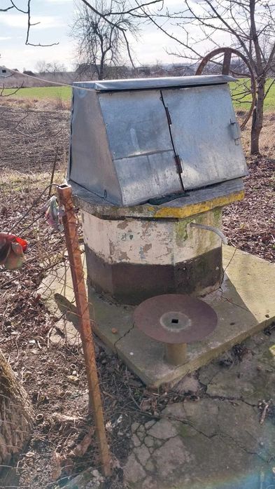 Продаю будинок у селі Глинськ