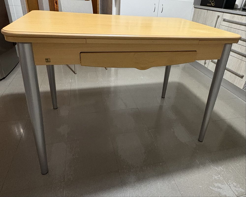 Mesa de cozinha