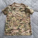 Футболка тактична multicam