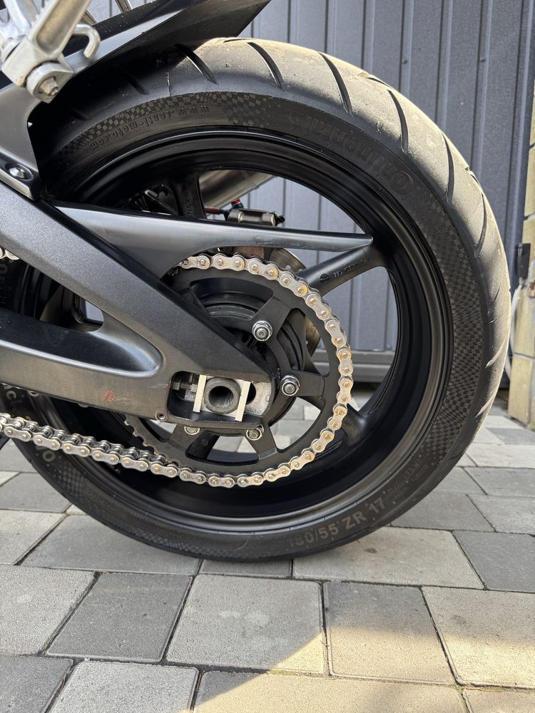 Yamaha R6 без пробігу доставка підготовлений
