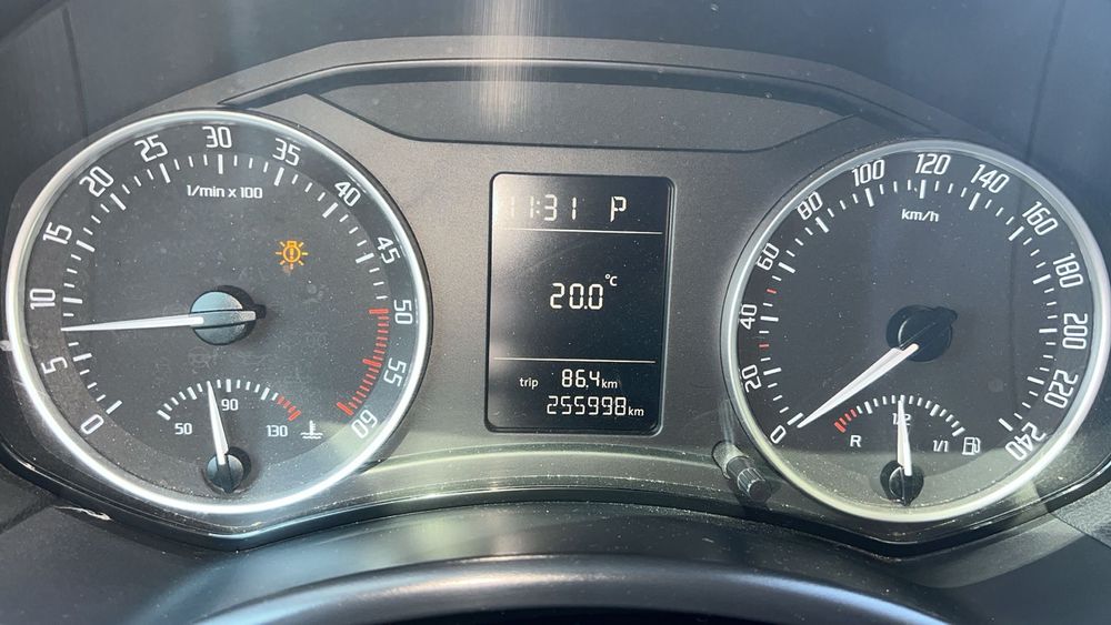 Продам Шкоду А5 2 диз