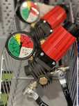 Comando de Pulverizador RM 40