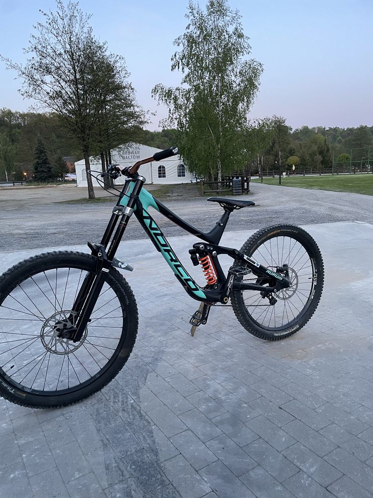 Norco Aurum ( yt tues, trek, specialized demo)