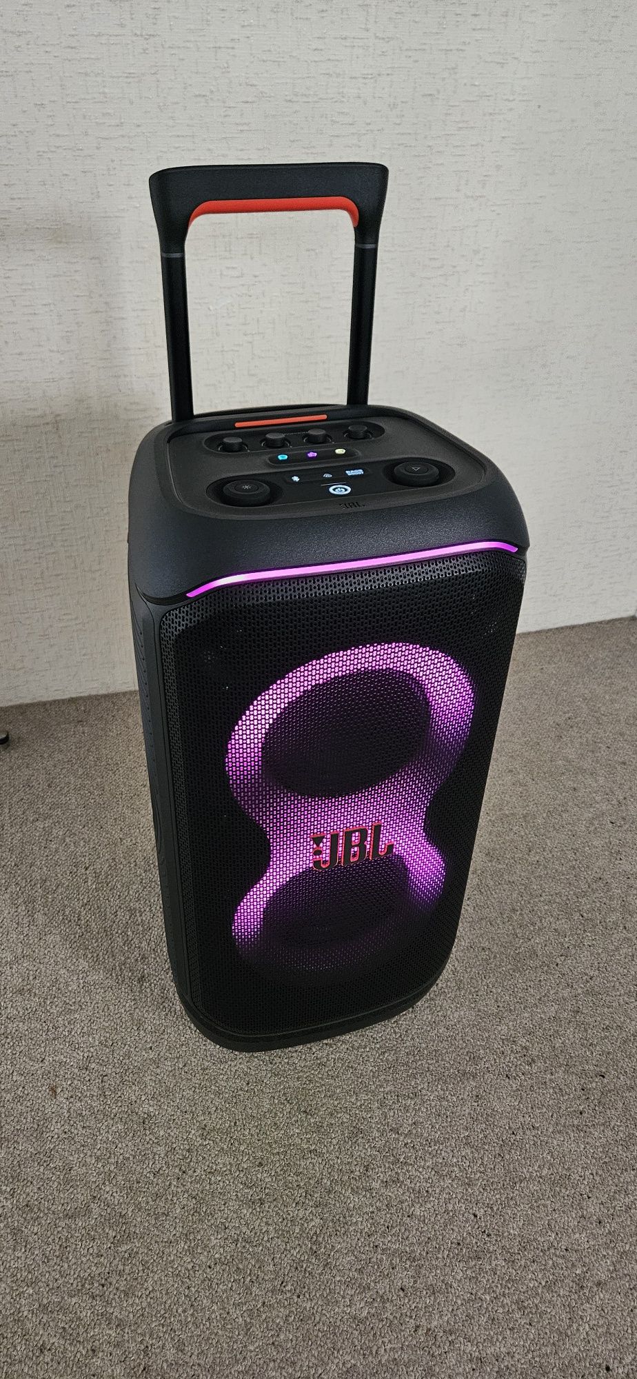 Оренда / Аренда колонки jbl 320